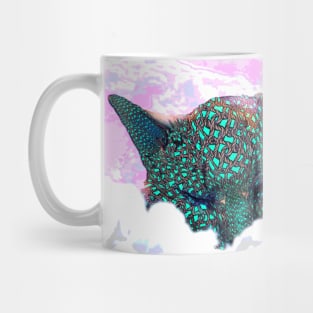 Slumber Mug